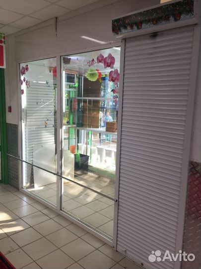 Холодильная камера для цветов. Заводская, новая