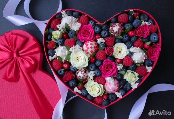 Вкусные букеты - шикарный подарок