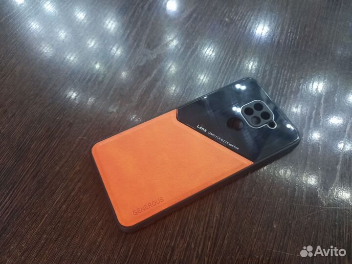 Чехол на телефон Xiaomi Redmi