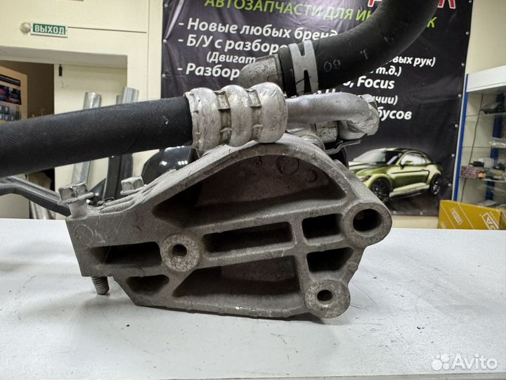 Chevrolet cruze насос гидроусилителя