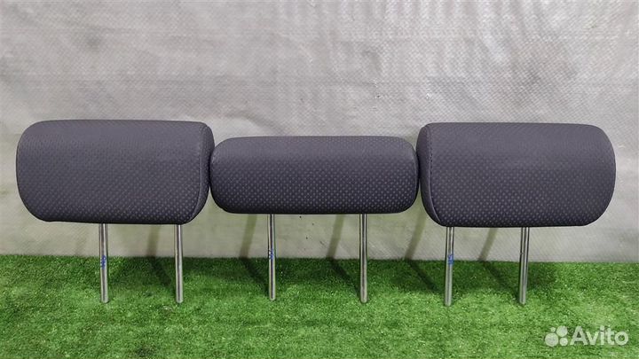 Подголовники задние Honda CR-V 3 (RE) 2007