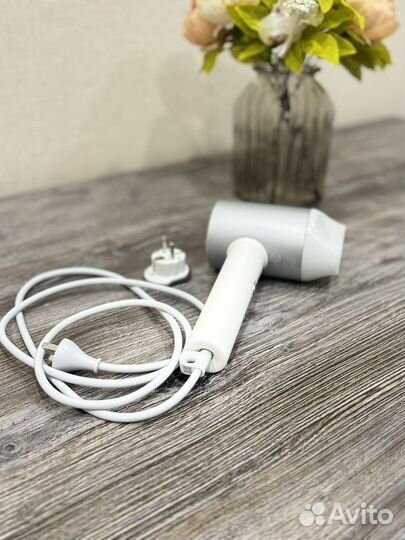 Фен для волос xiaomi