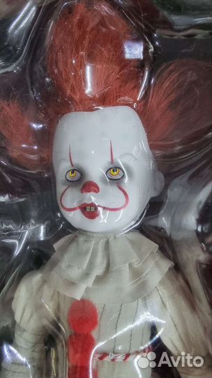 Пеннивайз Living Dead Dolls