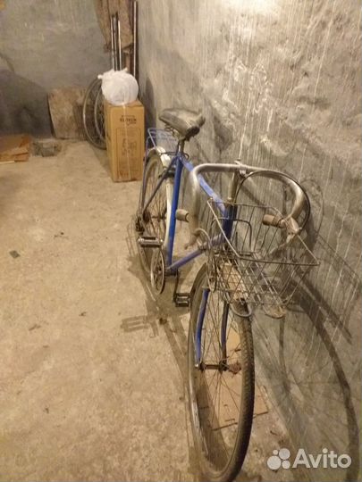 Велосипед Старт Шоссе хвз