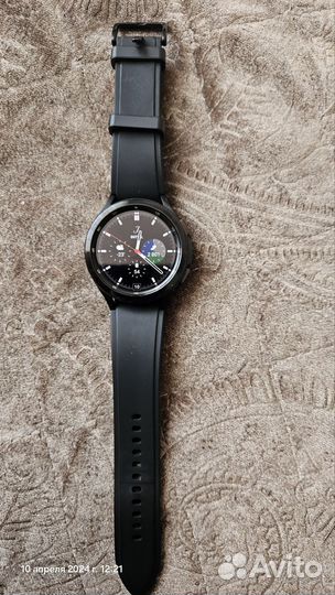 Samsung galaxy watch 4 classic 46mm