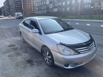 Toyota Allion 1.8 AT, 2002, 208 000 км, с пробегом, цена 600 000 руб.