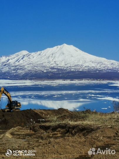 Тур по острову Итуруп