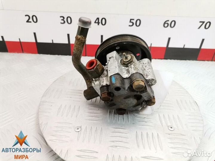 Насос гидроусилителя руля Daewoo Matiz M150 рест