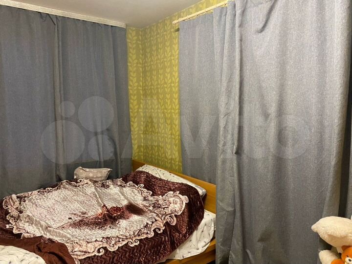 Аукцион: 3-к. квартира, 70 м², 17/17 эт.