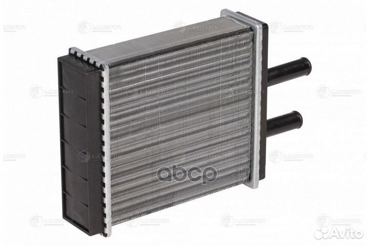 Радиатор отопителя для а/м Kia Sportage I (93)