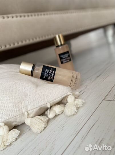 Victoria secret спрей