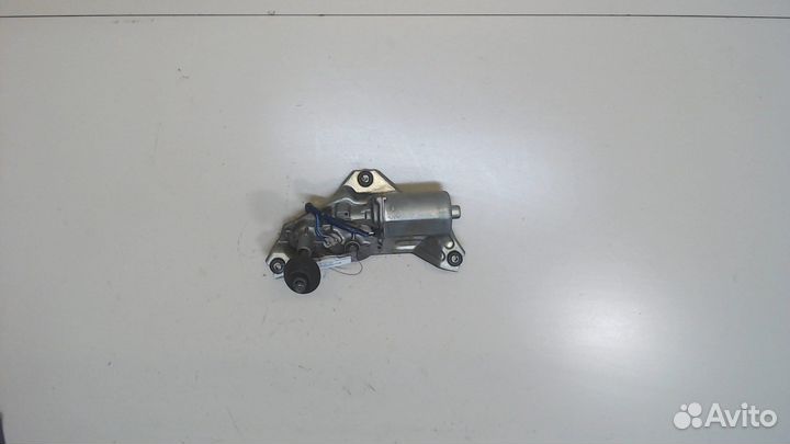 Двигатель стеклоочистителя задний Mitsubishi Colt