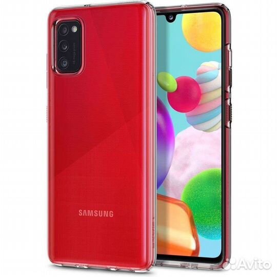 Телефон Samsung a 41