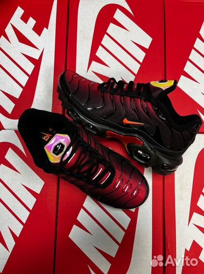 Кроссовки Nike Air Max tn plus 