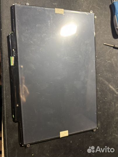 Матрицы macbook air a1304 mid 2009