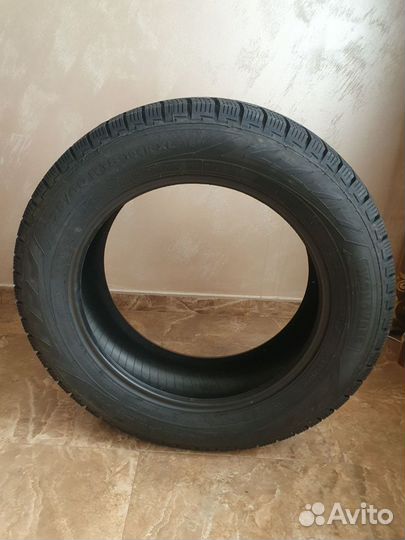 Nordman RS2 SUV 225/60 R18