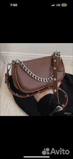 Сумка женская через плечо,клатч