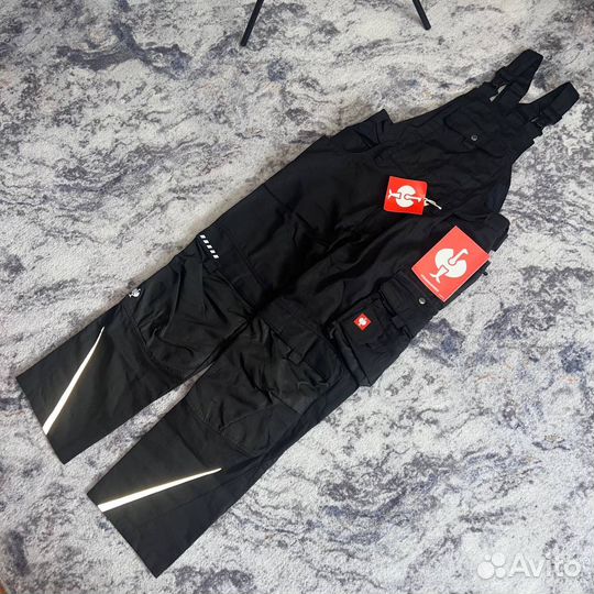 Комбинезон Engelbert Strauss Motion Cordura