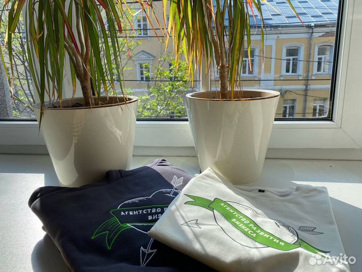 Пошив одежды/футболок/худи/халатов