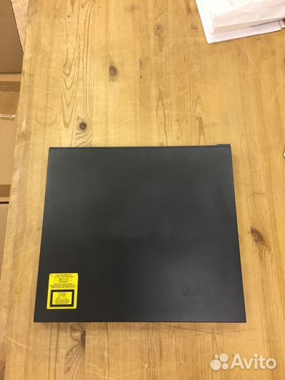 Коммутатор cisco WS-C3750G-48TS-E