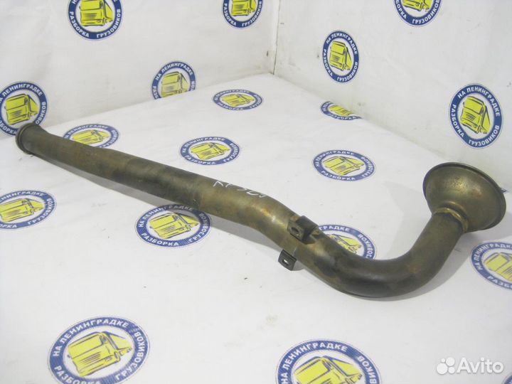 Маслозаборник 7420968373 renault trucks, Premium 2