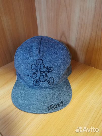 Бейсболка детская hm 9-12м