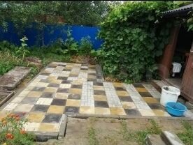 Дача 60 м² на участке 4 сот.