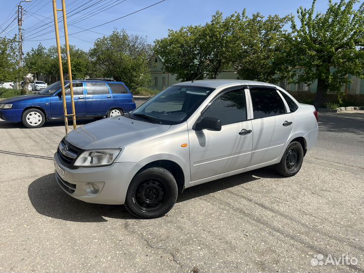 Аренда автомобиля