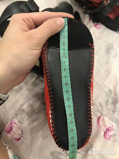 Коньки детские nordway