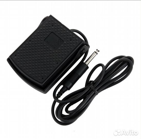 Цифровое фортепиано Yamaha P-45B