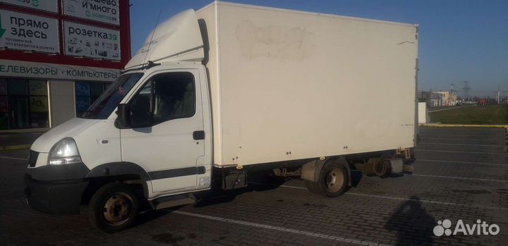 Грузоперевозки, доставка, переезды