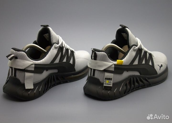 Кроссовки мужские Puma с бесплатной доставкой