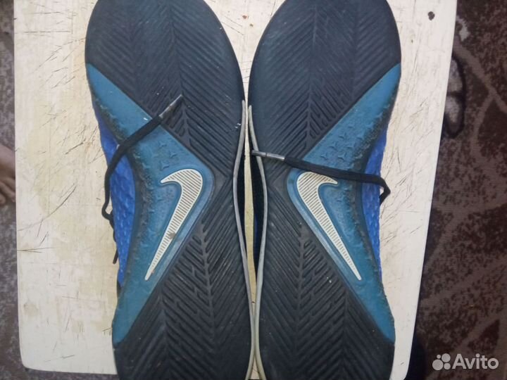 Nike phantom VSN academy IC