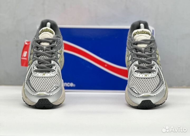 Кроссовки мужские New balance (41-45)