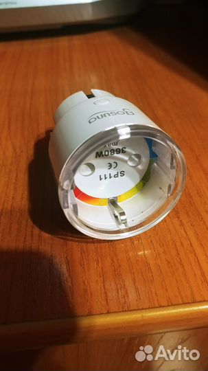 Умная розетка gosund sp111