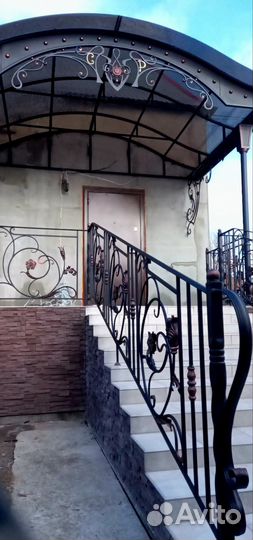 Сварочные работы