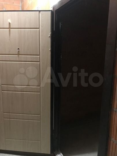 Гараж, 10 м²