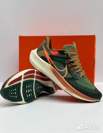 Кроссовки беговые Nike Air Zoom Pegasus 39