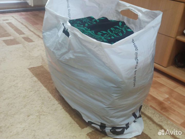 Женские вещи пакетом 48