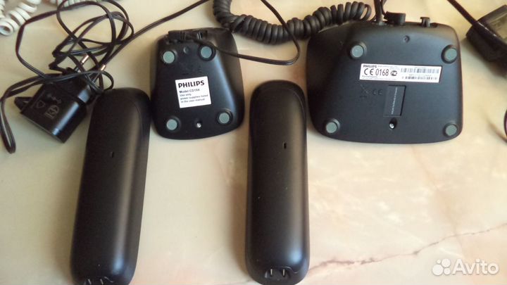 Телефоны кнопочные проводныеtexet, panasonic