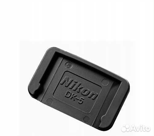 Крышка окуляра DK-5