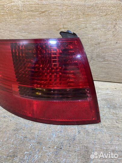 Фонарь задний левый Audi A6 C6 Арт. 111154