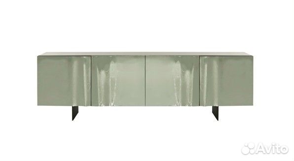 Итальянская Тумба TV Anemos. Tonin Casa. Образец и