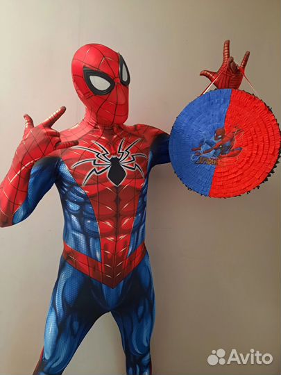 Аниматоры, детский праздник