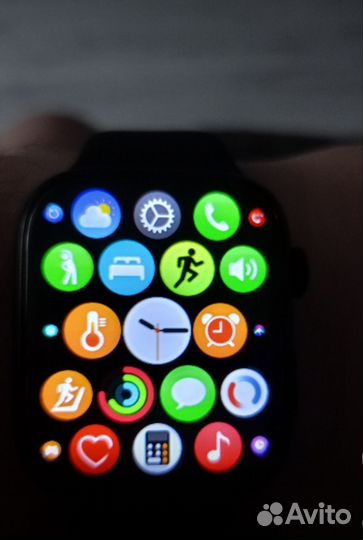 Смарт часы X8 PRO SMART watch