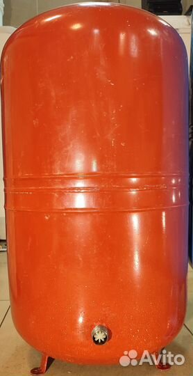 Бак Wester wav-150 Reflex расширительный для воды