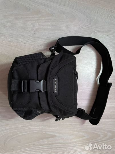 Зеркальный фотоаппарат Nikon D3100