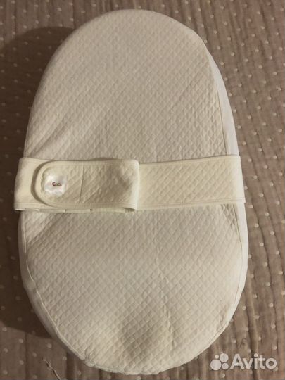 Кокон для новорожденных