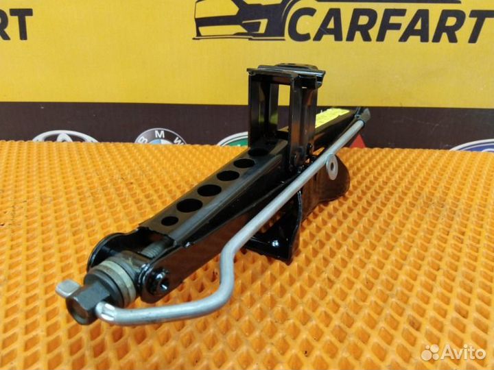 Домкрат Land Rover Freelander 2 L359 224DT 2013