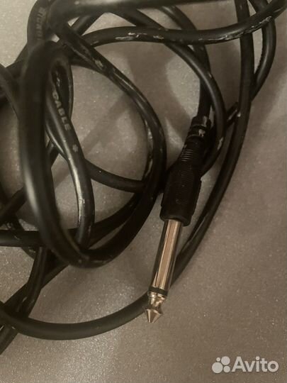 Микрофон для караоке